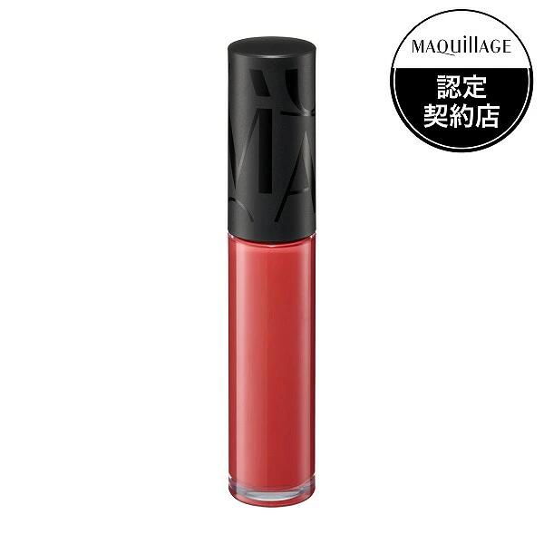 資生堂 マキアージュ リップグロウボム RD415 いちじくボム （5g）