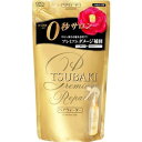 【T】 資生堂 TSUBAKI (ツバキ) プレミアムリペア ヘアウォーター つめかえ用 (200ml) ダメージケア補修