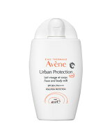 PFA アベンヌ アーバンプロテクション UV フェイス＆ボディ (40mL) 日やけ止め用ミルクローション（敏感肌用）SPF50+・PA++++