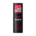 ウーノ フォグバー がっちりアクティブ (100mL) 男性用 ヘアスタイリング 整髪料