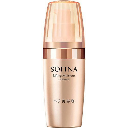 花王 ソフィーナ ハリ美容液 本体 (40g) もっちり弾力感ハリ満ちる肌に 保湿美容液