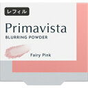 【※】 花王 ソフィーナ プリマヴィスタ ポアレスフィクサー フェアリーピンク レフィル (7.5g) おしろい