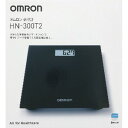 オムロン 体重計 HN‐300T2‐JTBK (1台) ヘルスメーター