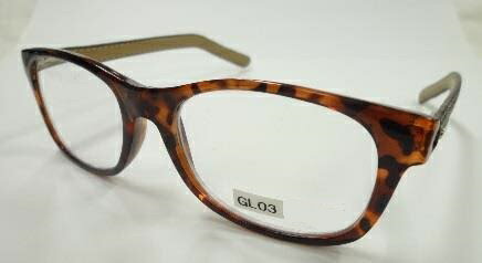 ڢ scb y ëץ ꡼ǥ󥰥饹 GLOWL GL03 ٿ(+1.0) Ϸ