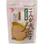【訳あり】 賞味期限:2020年3月6日 カタギ食品 こんがり金ごま すりごま (65g) 乾物