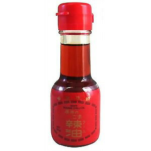 【在庫処分】 賞味期限：2026年4月21日 岩井 純正 ごま辣油 (55g) 調味料のサムネイル