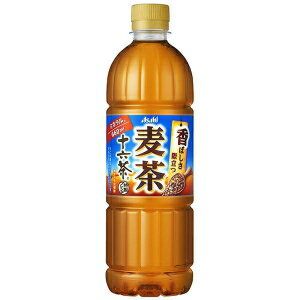 【在庫処分】 賞味期限：2023年11月30日 アサヒ 十六茶 麦茶 (660ml) ペットボトルのサムネイル