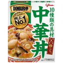 グリコ DONBURI亭 中華丼 (1人前) 中華丼のもと