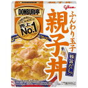 【在庫処分】 賞味期限：2024年10月30日 グリコ DONBURI亭 親子丼 (210g) インスタント食品