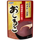 【在庫処分】 賞味期限:2027年1月31日 はごろも おしるこ (150g) 和菓子