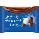 【nk】 名糖 クリーミー チョコレート ミルク (115g) 菓子