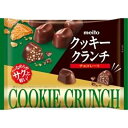 【nk】 名糖 クッキー クランチ チョコレート (104g) 菓子