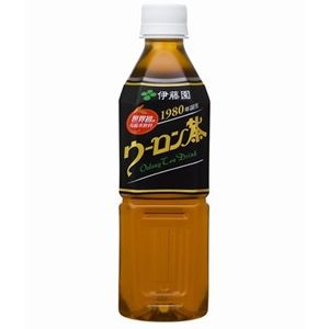 お1人さま2点限り ★パッケージ・商品内容等は、予告なく変更する場合も 　ございます。予めご了承ください。 ★当店では複数の店舗で在庫を共有しております。 　在庫切れの場合もございますので予めご了承ください。 【商品の特長】 ・本場の自然のままの味わいと香り ・無香料・無調味 ・味わい深い「色種」・「水仙」を主体に使用 【発売元】 　伊藤園 (飲料 ドリンク 烏龍茶 ペット飲料) (おーいお茶　お〜いお茶 類) (生茶 伊右衛門 綾鷹 類) 広告文責：SCB 050-3302-2709 原産国：日本