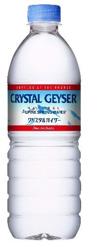 大塚食品 クリスタルガイザー (500ml)