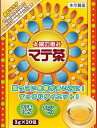 ★パッケージ・商品名・内容量等が予告なく変更する場合があります。 　ご了承下さい。 脂っこい食事が多い方に！ すっきりダイエット！ 原産地が南米のマテ茶。コーヒー、紅茶とともに「世界三大飲料」と 呼ばれているほどで、その知名度はかなり高いです。 ビタミンがとてもたくさん含まれるため、現地では“飲むサラダ”と 呼ばれています。マテ茶有効成分マテインが血行を良くします、 冷え性が解消、新陳代謝が良くなります。 マテ茶には、レタスに比べて約25倍の食物繊維やカルシウムや 鉄分が豊富に含まれています（新陳代謝、食物繊維で便秘の改善） 【原材料】 マテ茶 【内容量】 60g(3g×20包) 【発売元】 本草製薬 (ティーバッグ　お茶　カロリー0　ゼロカロリー 0カロリー) 広告文責：SCB 050-3302-2709 原産国：日本