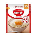 【ya】 味の素 うま味調味料 アジパンダ 袋 詰替え用(50g)