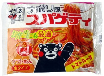 【訳あり　特価】　賞味期限：2019月年1月19日　五木食品 ナポリ風 スパゲティ (200g)