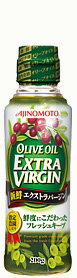 J-オイルミルズ 味の素 オリーブオイル エクストラバージン (200g) 瓶 調味料