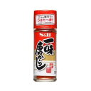 S&B 一味唐からし(15g)