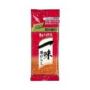 ハウス 一味唐がらし 詰めかえ用(12g)