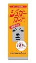 【※ ME】 シュガーカットS　500g　糖類ゼロのダイエット甘味料 液体　シロップタイプ