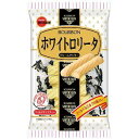 ★パッケージ・商品内容等は、予告なく変更する場合も 　ございます。予めご了承ください。 ★当店では複数の店舗で在庫を共有しております。 　在庫切れの場合もございますので予めご了承ください。 【商品の特長】 サックリとしたソフトクッキーを甘さをおさえたホワイトクリームで包み込みました。 ミルク風味の上品な味わいをお楽しみください。 【原材料】 小麦粉（国内製造）、砂糖、植物油脂、マーガリン（乳成分を含む）、 乳糖、水飴、コーンスターチ、液全卵、脱脂粉乳、ぶどう糖、加糖脱脂練乳、 食塩／乳化剤（大豆由来）、香料（乳由来）、膨脹剤、着色料（カロテン） 【保存方法】 直射日光の当たる所、高温多湿の所での保存はさけてください。 【発売元】 ブルボン ( 食品 お菓子 菓子 おやつ 焼菓子 ) ( ビスケット クッキー チョコ菓子 ) 広告文責：SCB 050-3302-2709 原産国：日本 区分：菓子