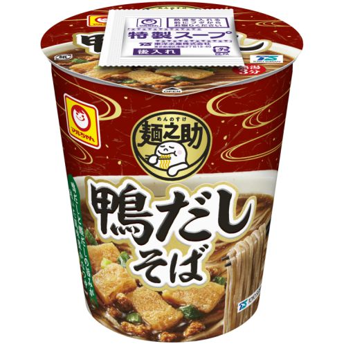 東洋水産 マルちゃん 麺之助 縦型 