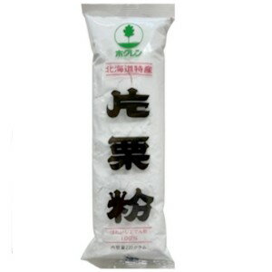 ホクレン 片栗粉 (220g) 調味料 食材 ホクレン 片栗粉 (220g) 調味料 食材