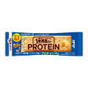 アサヒ 1本満足バー プロテイン ベイクドチーズ (1本) 栄養サポート食品