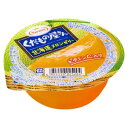 たらみ くだもの屋さん シリーズ 北海道メロンゼリー (160g) ゼリー