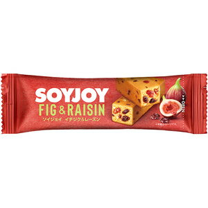 大塚製薬 SOYJOY(ソイジョイ) イチジ