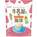 牛乳屋さんのカフェインレス珈琲 (280g) 粉 約25杯分(4)