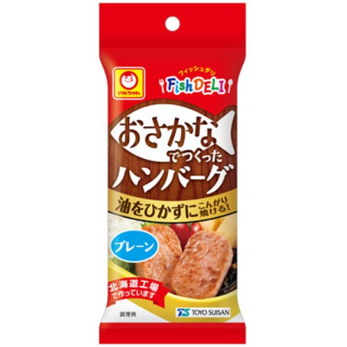 マルちゃん FishDELI お