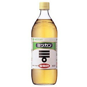 【訳あり】賞味期限:2025年12月6日 ミツカン 穀物酢 (900mL) 酢 調味料