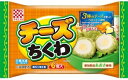 ケイエス チーズちくわ (6個入×48袋) 冷凍食品 レンジ調理 お弁当 おかず 【M】