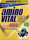 アミノバイタル ゴールド (4.7g×30本入) 【A】 顆粒スティック サプリメント 運動の前中後に