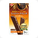 【※ A】 ファイバークランチ ウエハース (9袋入) 栄養機能食品