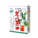 【A】 国産有機栽培 グァバ茶 (3g×30