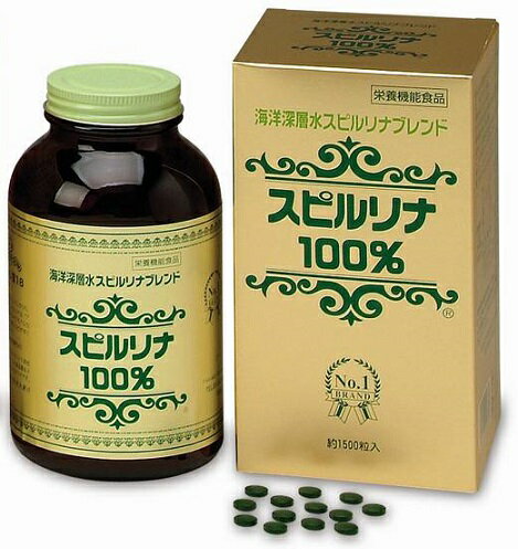 ★パッケージ・商品内容等は、予告なく変更する場合も 　ございます。予めご了承ください。 ★当店では複数の店舗で在庫を共有しております。 　在庫切れの場合もございますので予めご了承ください。 【商品の特長】 海洋深層水で培養したスピルリナと、塩湖のアルカリ水で 培養した従来のスピルリナを混合した商品です。 海洋深層水で培養したスピルリナ5％入り。 【1日の摂取目安】 　約40粒 【原材料名】 　スピルリナ原末 【規格成分及び含有量】 （100g中） エネルギー：260〜390kcal、ビタミンB2：2.2〜4.8mg たんぱく質：51.7〜80g、ビタミンB6：0.7〜1.3mg 脂質：6.7〜8.3g 、ビタミンB12：183.3〜400μg 糖質：3.3〜5g 、ビタミンE：6.3〜12mg 食物繊維：6.7〜10g、ナイアシン：11.7〜20mg ナトリウム：433.3〜650mg、葉酸：133.3〜300μg カルシウム：263.3〜495mg、パントテン酸：0.8〜1.8mg 鉄：61.7〜115mg、ビオチン：20〜45μg カリウム：1050〜1800mg、ビタミンK1：1033.3〜1933.3μg マグネシウム：200〜383.3mg、ビタミンK2：16.7〜133.3μg 亜鉛：3.3〜6.7mg、イノシトール：65〜140mg 銅：0.3〜0.8mg、γ-リノレン酸：900〜1833.3mg マンガン：1.5〜8mg、リノール酸：833.3〜1666.7mg セレン：5〜10μg、総カロテノイド：200〜450mg コバルト：0〜0ppm、フィコシアニン：3000〜9000mg リン：550〜1400mg、クロロフィルa：600〜1250mg 総クロム：0.5〜3.3ppm ヨウ素：0〜1.7mg、核酸（RNA）：2200〜3500mg β-カロテン：80000〜200000μg、核酸（DNA）：600〜1000mg ビタミンB1：2.2〜4.8mg ※スピルリナの栄養成分含有量は、スピルリナ培養時の 　季節・天候・日照時間等により若干変動致します。 【発売元】 　ジャパン・アルジェ (健康食品 サプリメント サプリ スピルリナ) (スーパーフード) ＜スピルリナとは＞ スピルリナは水前寺海苔などと同じ藍藻類の一種で、今から 30億年以上も昔に地球上に誕生した、最古の植物の一つです。 主にアフリカや中南米など、亜熱帯地方の高アルカリの 塩水湖に繁殖しています。「スピルリナ」というのはラテン語で 「らせん」という意味で、くるくるとねじれた形をしていること から名づけられたといいます。多種類の栄養素が豊富に含まれ ており、食生活の偏りがちな現代人の栄養補助食品として便利 な食品です。 「理想的な栄養食品」ということでNASAでは宇宙食としての開発 も進められています。 ＜スピルリナには5大栄養素が！＞ タンパク質、糖質、脂肪酸、ビタミンをはじめ、日常の食生活 で不足しがちなカルシウム、マグネシウム、鉄、亜鉛など ミネラルもたっぷり。つまり5大栄養素をすべて含んでいます。 その上消化吸収が良いため、これらの成分が体にスムーズに 吸収されます。 ◇良質なタンパク質がいっぱい！ 私たちの体の各部分はタンパク質でできています。スピルリナは このタンパク質を牛肉の3倍、大豆の2倍も含んでいます。 しかもスピルリナのタンパク質は必須アミノ酸をバランスよく 含む良質のタンパク質なのです。なお、この品質は FAO(国連食糧農業機関)の理想基準を満たすものです。 ◇スピルリナはアルカリ性食品です！ アルカリ性食品のスピルリナは加工食品や高脂肪食品の利用が 多い方の強い味方！ 毎日を健康に過ごすには、アルカリ性食品も、酸性食品も バランスよく食べることが必要ですが、時間に追われる現代人の 食生活は酸性食品に偏りがち。そんな方々の食生活のサポートも してくれるのがスピルリナです。 広告文責：SCB 050-3302-2709 原産国：日本