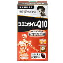 野口医学研究所 コエンザイムQ10 約30日分 (60粒) 栄養補助食品(4)