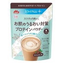 森永 ミライPlus お肌のうるおい対策 プロテインパウダー (300g) 機能性表示食品(4)
