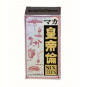 メタボリック マカ 皇帝倫 SIXTEEN (200粒) 健康補助食品