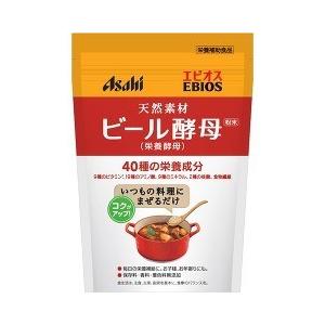 エビオス ビール酵母粉末 (200g) サプ