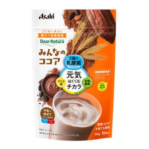 ディアナチュラ みんなのココア (150g) 栄養機能食品