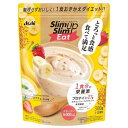 アサヒ スリムアップスリム イート バナナヨーグルト味 (300g) ダイエット食品