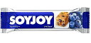 大塚製薬 SOYJOY (ソイジョイ) ブルーベリー (30g) 大豆バー(4)