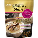 【※】 スリムアップスリム 黒糖きな粉ラテ(315g) ダイエット食品