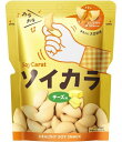 ソイカラ チーズ味 (27g)　スナック菓子