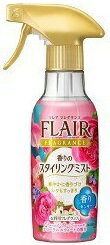 花王 フレア フレグランス 香りのスタイリングミスト フローラル＆スウィート 本体 (270mL) 衣類用 芳..