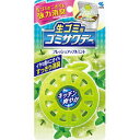 【A】 生ゴミ用ゴミサワデー フレッシュアップルミント(2.7mL)(3)